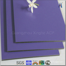 5mm Exterior Wall PVDF Aluminium Composite Panel for Selling